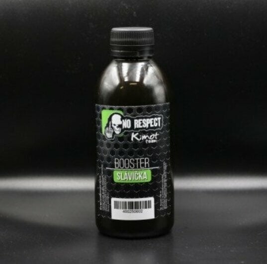 Booster No Respect Fish Liver Mussel 250 ml Booster