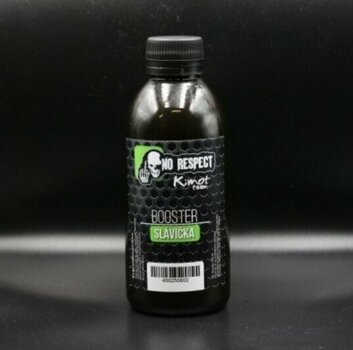 Booster No Respect Fish Liver Mussel 250 ml Booster - 1