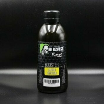 Booster No Respect Sweet Gold Slivka 250 ml Booster - 1