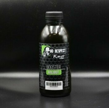 Booster No Respect Fish Liver Halibut 250 ml Booster - 1