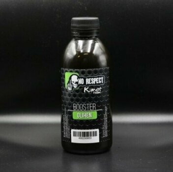 Booster No Respect Fish Liver Oliheň 250 ml Booster - 1