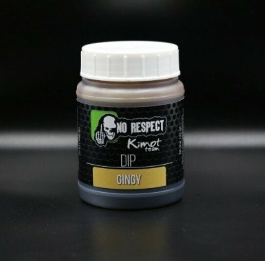 Dips No Respect Speedy Gingy 125 ml Dips
