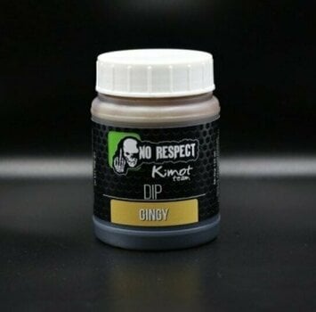 Dips No Respect Speedy Gingy 125 ml Dips - 1