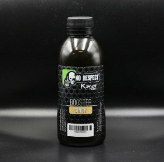 Booster No Respect Speedy Gingy 250 ml Booster