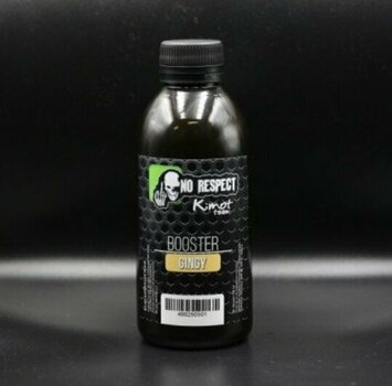 Booster No Respect Speedy Gingy 250 ml Booster - 1