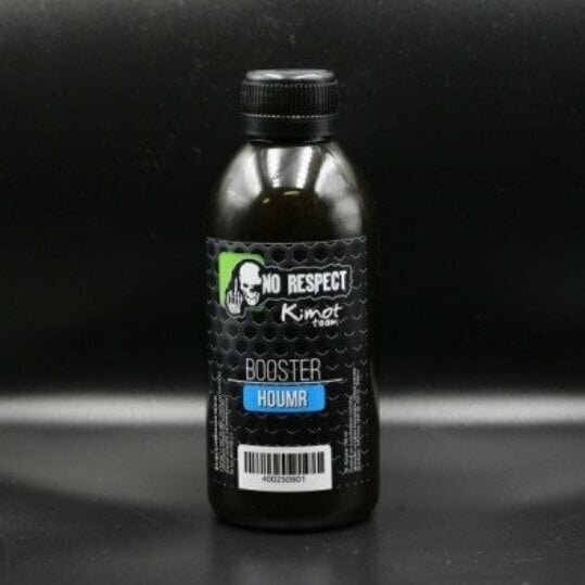 Booster No Respect Live Range Homer 250 ml Booster