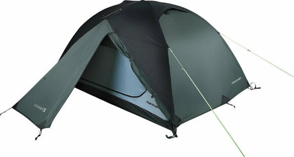 Tent Hannah Covert 3 WS Thyme/Dark Shadow Tent - 1