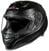 Helm Nexx X.R3R Plain Black MT XL Helm