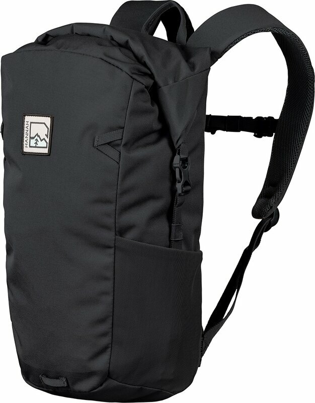 Outdoor Backpack Hannah Renegade 20 Anthracite II Outdoor Backpack