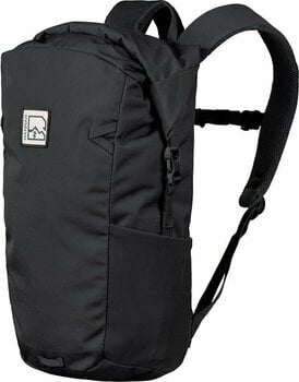 Outdoor Backpack Hannah Renegade 20 Anthracite II Outdoor Backpack - 1