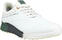 Chaussures de golf pour hommes Ecco S-Three Mens Golf Shoes White 40