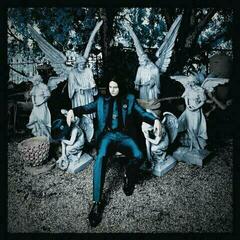 Hanglemez Jack White - Lazaretto (LP)