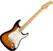 Elektriska gitarrer Fender Player Stratocaster MN Anniversary 2-Color Sunburst