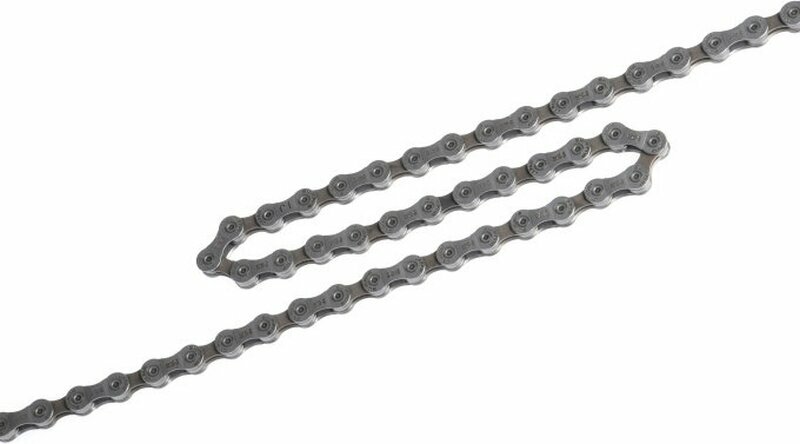 Chain Shimano CN-HG53 Silver 9-Speed 116 Links Chain