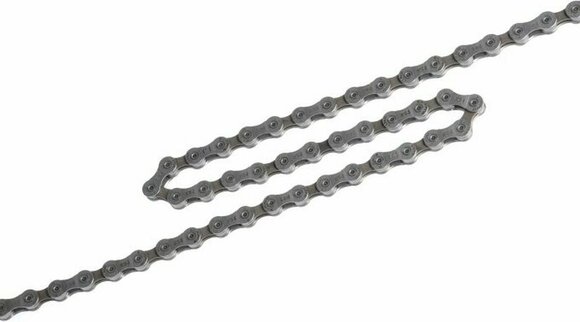 Chain Shimano CN-HG53 Silver 9-Speed 116 Links Chain - 1