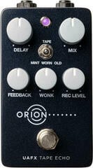 Guitar Effect Universal Audio UAFX Orion Tape Echo Guitar Effect