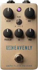 Kytarový efekt Universal Audio UAFX Heavenly Plate Reverb Kytarový efekt