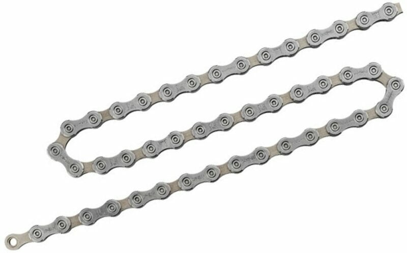 Catena Shimano CN-HG54 Silver 10-Speed 116 Links Chain