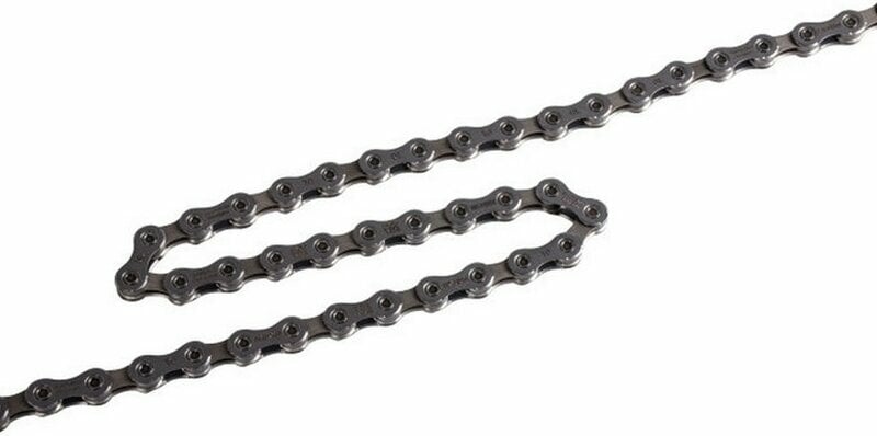 Chain Shimano CN-HG601 Silver 11-Speed 116 Links Chain