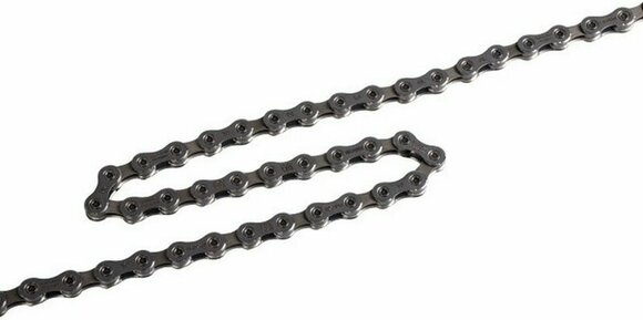 Chain Shimano CN-HG601 Silver 11-Speed 116 Links Chain - 1