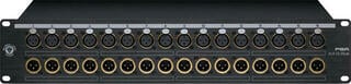 Patch panel Black Lion Audio PBR XLR 32 DSub Patch panel