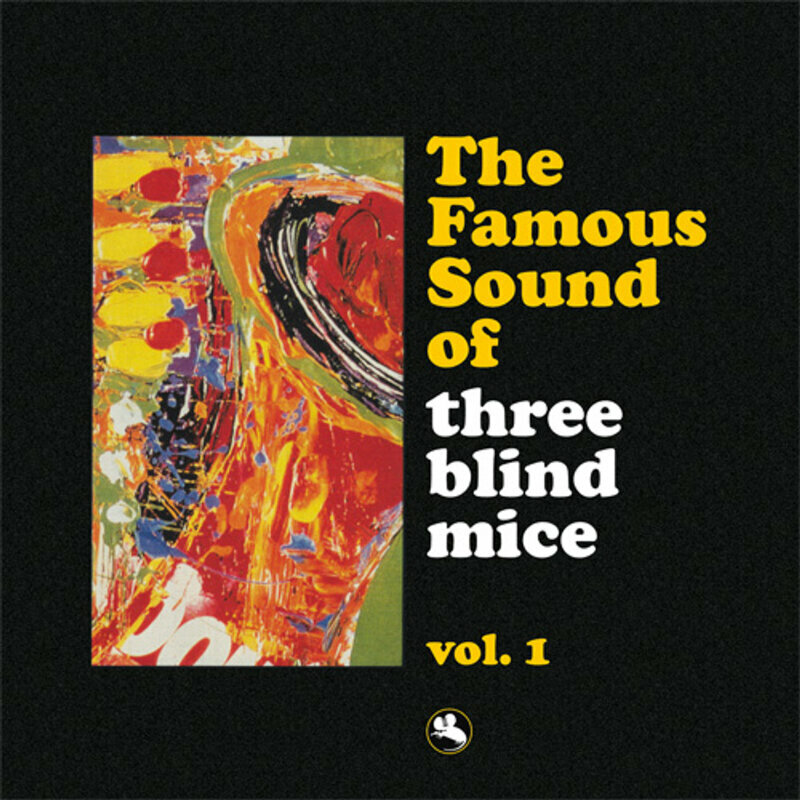 Disco de vinilo Various Artists - Volume 1 (180 g) (2 LP) Disco de vinilo