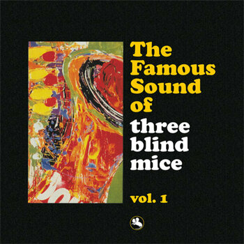 Disque vinyle Various Artists - Volume 1 (180 g) (2 LP) - 1