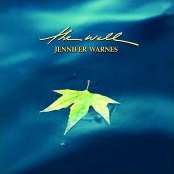 Płyta winylowa Jennifer Warnes - The Well (180 g) (45 RPM) (Limited Edition) (Box Set) (3 LP) - 1