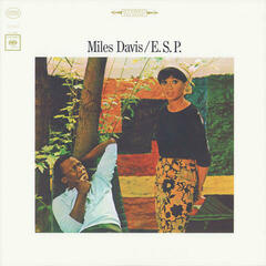 LP Miles Davis - E.S.P. (180 g) (Limited Edition) (LP)