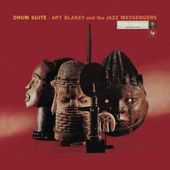 LP plošča Art Blakey & The Jazz Messengers - Drum Suite (180 g) (Mono) (LP)