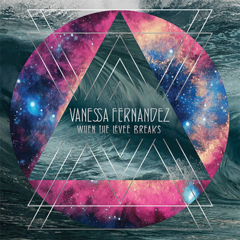 Disque vinyle Vanessa Fernandez - When the Levee Breaks (180 g) (45 RPM) (3 LP)