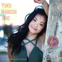 LP Yuko Mabuchi Trio - Volume 2 (180 g) (45 RPM) (LP)