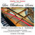 Δίσκος LP The Locrian Ensemble of London - Live Beethoven Series: Piano Concerto No. 5 'Emperor' (180 g) (LP)