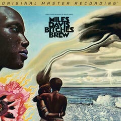 LP deska Miles Davis - Bitches Brew (180 g) (Limited Edition) (2 LP)