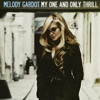 Vinyl Record Melody Gardot - My One and Only Thrill (180 g) (45 RPM) (Limited Edition) (2 LP) - 1