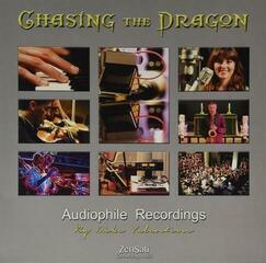 Vinüülplaat Various Artists - Chasing the Dragon Audiophile Recordings (180 g) (LP)