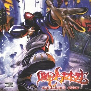 Schallplatte Limp Bizkit - Significant Other (2LP) - 1