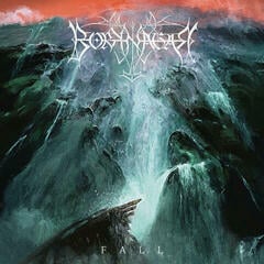 Vinüülplaat Borknagar - Fall (2 LP)