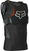 Chaleco Protector FOX Baseframe Pro D3O Vest Black XL