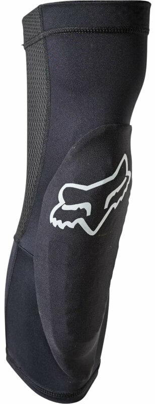 Inline- ja pyöräilysuojat FOX Enduro Knee Guard Black XL