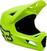 Capacete de bicicleta FOX Rampage Helmet Fluorescent Yellow XS Capacete de bicicleta