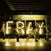 Disco de vinil The Fray - The Fray (LP)