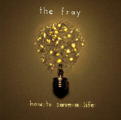 LP ploča The Fray - How To Save A Life (LP)