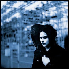Hanglemez Jack White - Blunderbuss (LP)