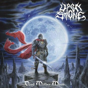 Disc de vinil Upon Stone - Dead Mother Moon (180g) (LP) - 1