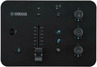 USB Audio Interface Yamaha ZG02 USB Audio Interface