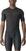 Odzież kolarska / koszulka Castelli Prologo Lite Jersey Black XL