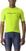Maillot de ciclismo Castelli Prologo Lite Jersey Jersey Electric Lime/Deep Green L