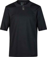 Cyklo-Dres FOX Defend Short Sleeve Dres Black S