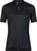 Odzież kolarska / koszulka FOX Flexair Pro Short Sleeve Jersey Black M